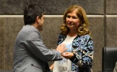 Foto de la galería: Los misioneros tendrán su historia clínica electrónica