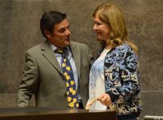 Foto de la galería: Los misioneros tendrán su historia clínica electrónica