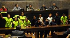 Foto de la galería: Los misioneros tendrán su historia clínica electrónica