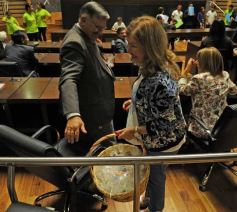 Foto de la galería: Los misioneros tendrán su historia clínica electrónica