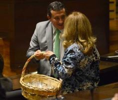 Foto de la galería: Los misioneros tendrán su historia clínica electrónica