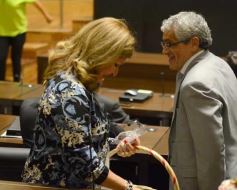Foto de la galería: Los misioneros tendrán su historia clínica electrónica