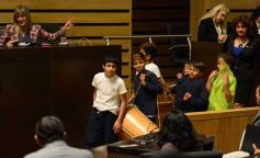 Foto de la galería: Los misioneros tendrán su historia clínica electrónica