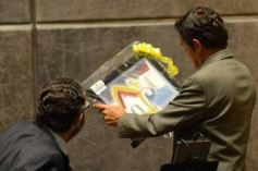 Foto de la galería: Los misioneros tendrán su historia clínica electrónica