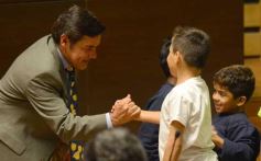 Foto de la galería: Los misioneros tendrán su historia clínica electrónica