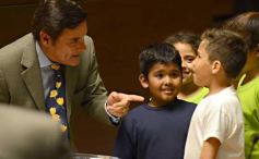 Foto de la galería: Los misioneros tendrán su historia clínica electrónica