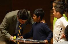 Foto de la galería: Los misioneros tendrán su historia clínica electrónica