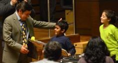 Foto de la galería: Los misioneros tendrán su historia clínica electrónica