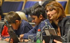Foto de la galería: Los misioneros tendrán su historia clínica electrónica