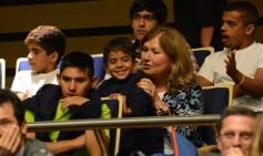 Foto de la galería: Los misioneros tendrán su historia clínica electrónica