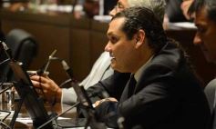 Foto de la galería: Los misioneros tendrán su historia clínica electrónica