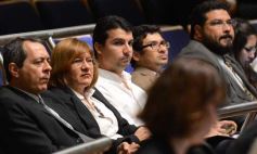 Foto de la galería: Los misioneros tendrán su historia clínica electrónica