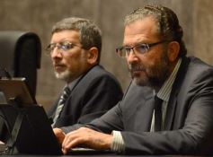 Foto de la galería: Los misioneros tendrán su historia clínica electrónica