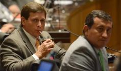 Foto de la galería: Los misioneros tendrán su historia clínica electrónica