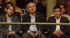 Foto de la galería: Los misioneros tendrán su historia clínica electrónica