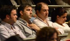 Foto de la galería: Los misioneros tendrán su historia clínica electrónica