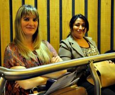 Foto de la galería: Los misioneros tendrán su historia clínica electrónica