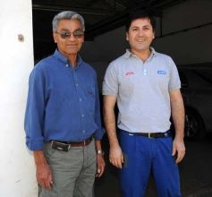 Foto de la galería: Posadas y su gente