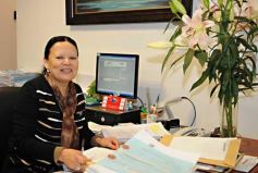 Foto de la galería: Posadas y su gente