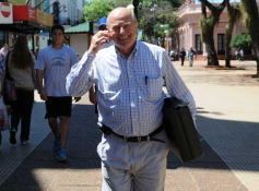 Foto de la galería: Posadas y su gente