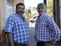 Foto de la galería: Posadas y su gente