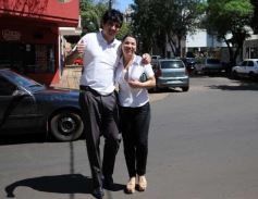 Foto de la galería: Posadas y su gente