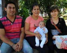 Foto de la galería: Posadas y su gente