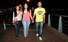 Foto de la galería: Posadas y su gente