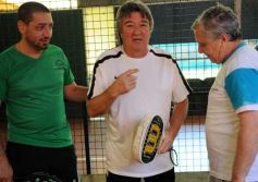 Foto de la galería: Posadas y su gente