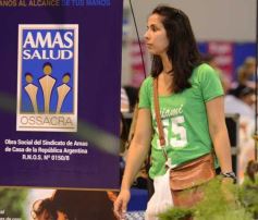 Foto de la galería: Expo Mujer 2014