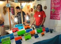 Foto de la galería: Expo Mujer 2014