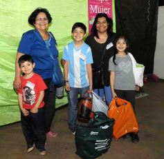 Foto de la galería: Expo Mujer 2014