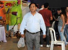 Foto de la galería: Expo Mujer 2014