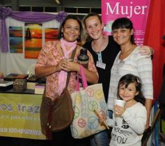 Foto de la galería: Expo Mujer 2014