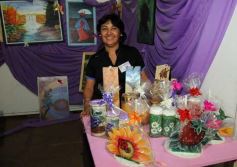 Foto de la galería: Expo Mujer 2014