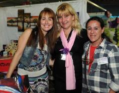 Foto de la galería: Expo Mujer 2014