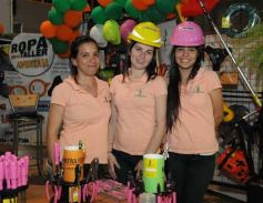 Foto de la galería: Expo Mujer 2014