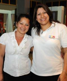 Foto de la galería: Expo Mujer 2014