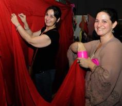 Foto de la galería: Expo Mujer 2014