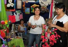 Foto de la galería: Expo Mujer 2014