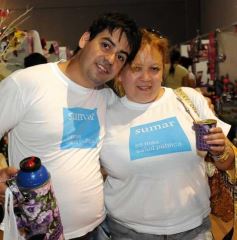 Foto de la galería: Expo Mujer 2014