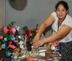 Foto de la galería: Expo Mujer 2014