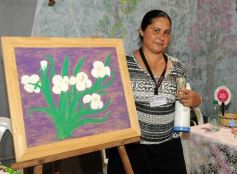 Foto de la galería: Expo Mujer 2014