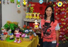 Foto de la galería: Expo Mujer 2014