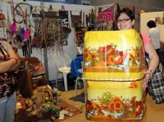 Foto de la galería: Expo Mujer 2014