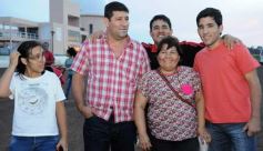 Foto de la galería: Expo Mujer 2014