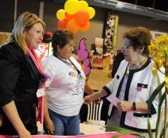 Foto de la galería: Expo Mujer 2014