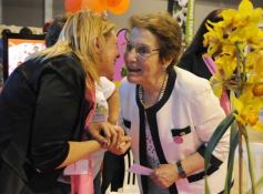 Foto de la galería: Expo Mujer 2014