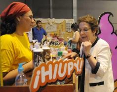 Foto de la galería: Expo Mujer 2014