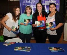 Foto de la galería: Expo Mujer 2014